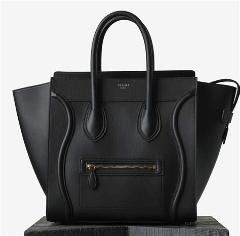 celine cabas tote flowers|celine shoulder luggage tote price.